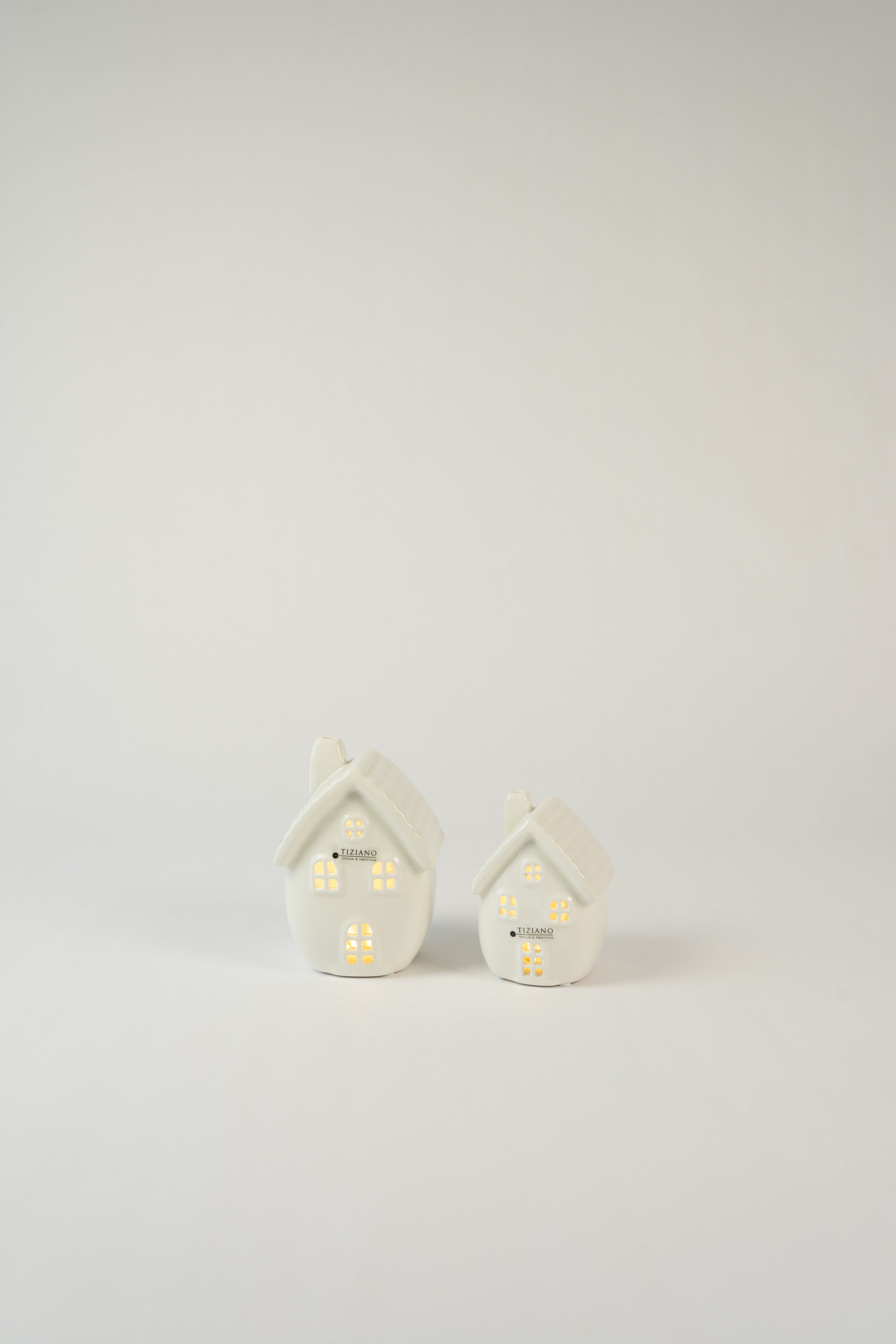 Dekoset Stimmungsvoller Frühling