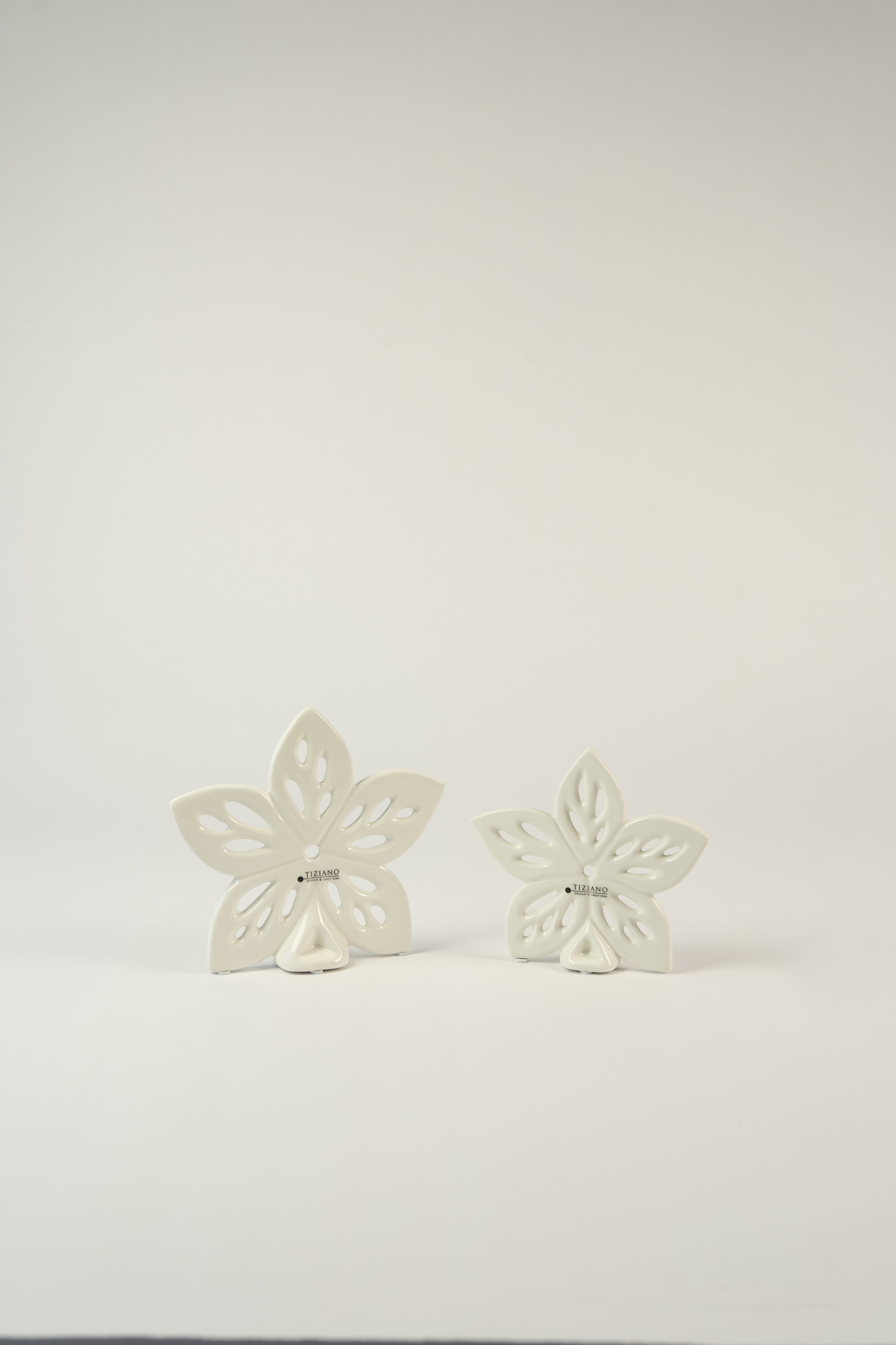 Dekoset Giesskanne Ravello+Blume Elara+Lichtkugel Vaiano