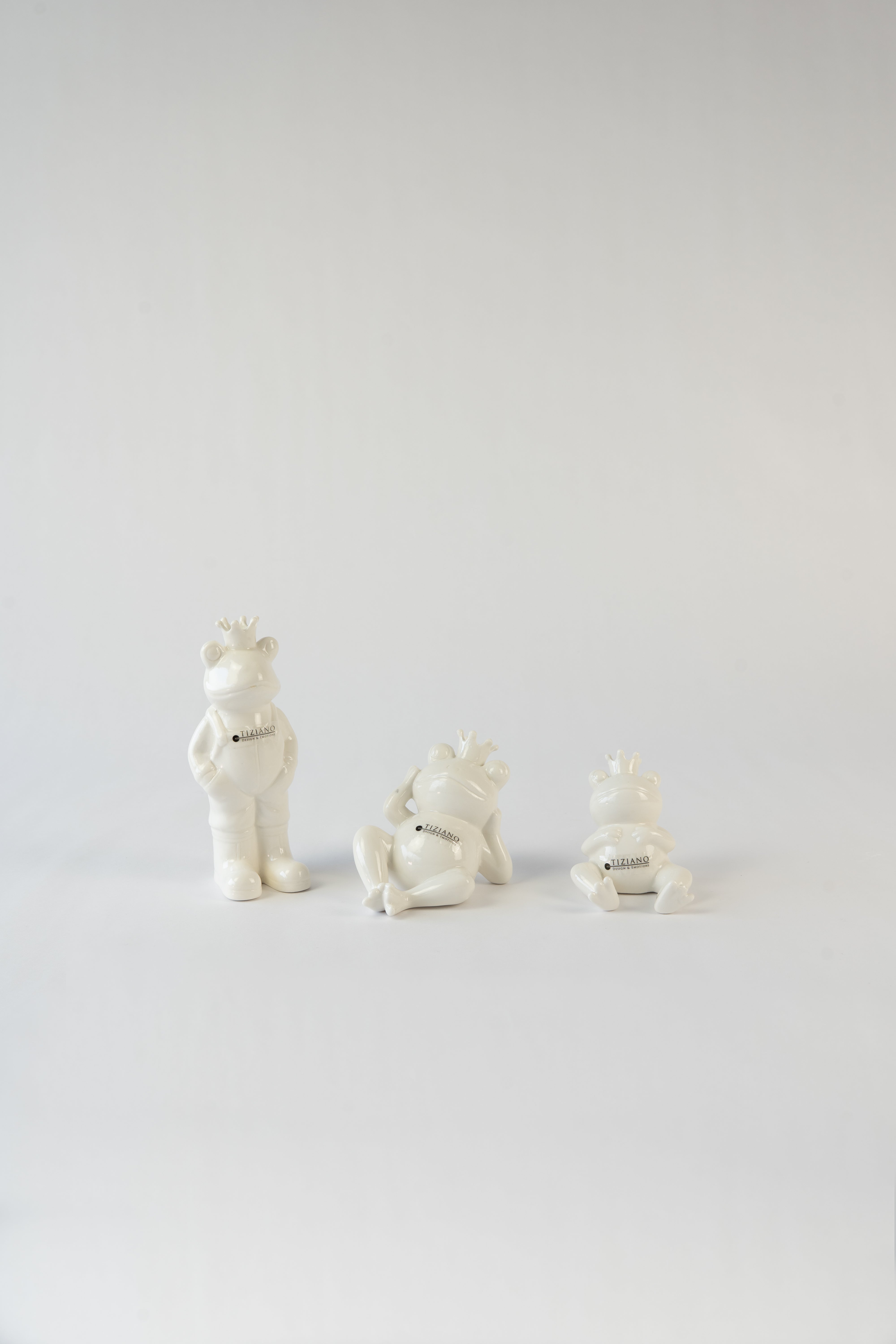 Dekoset blumige Frühlingsgrüße M