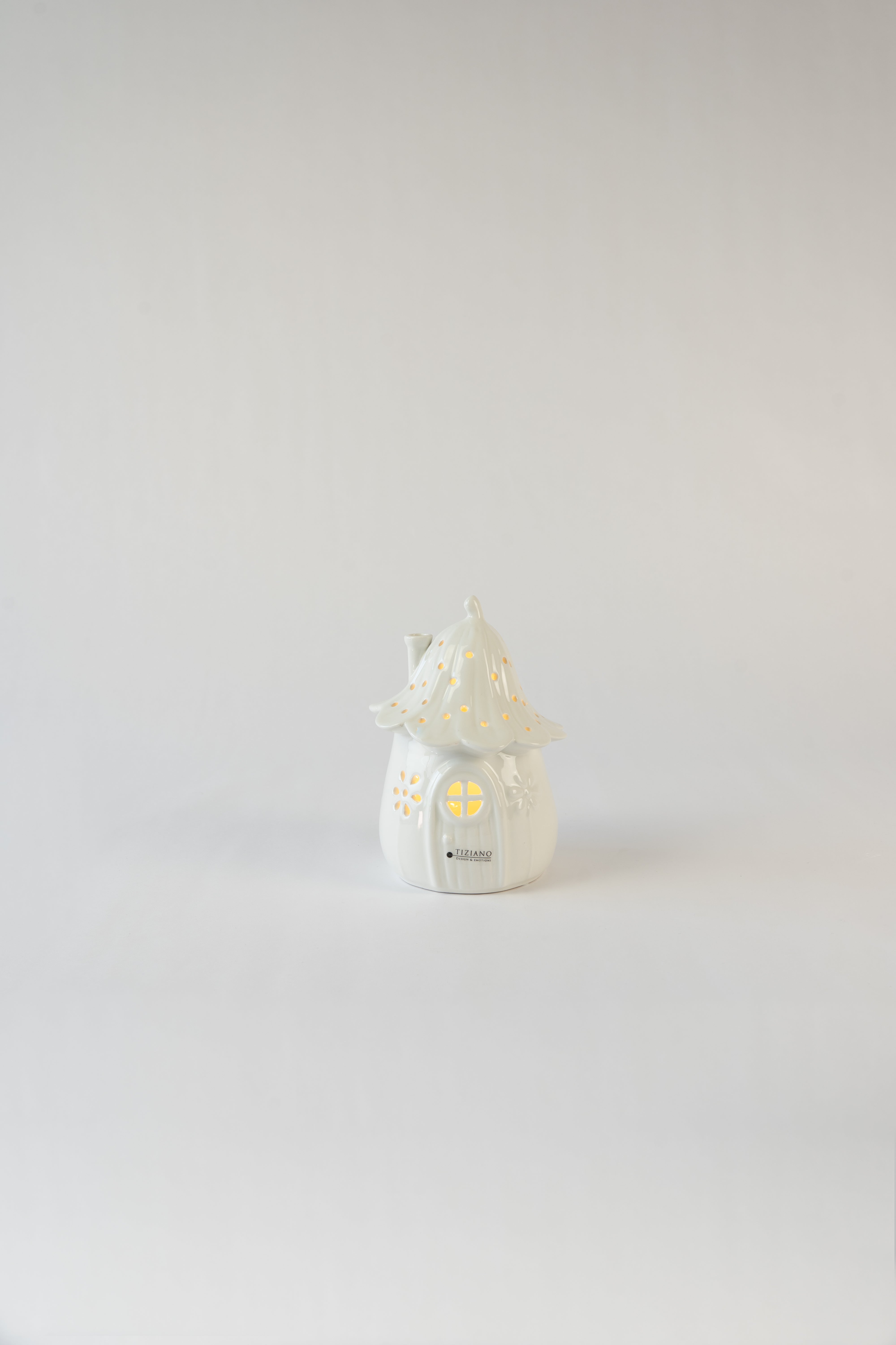 Dekoset blumige Frühlingsgrüße M