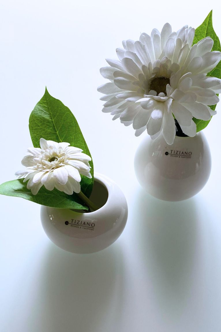 2er Set_Vase_Vitara