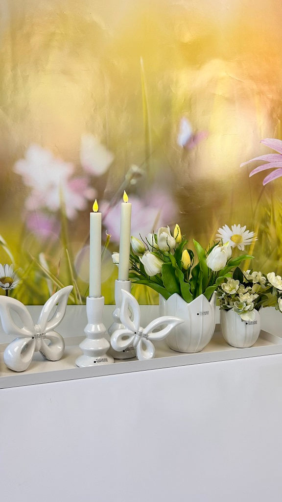 Dekoset Tolina mit Lia und Silandro