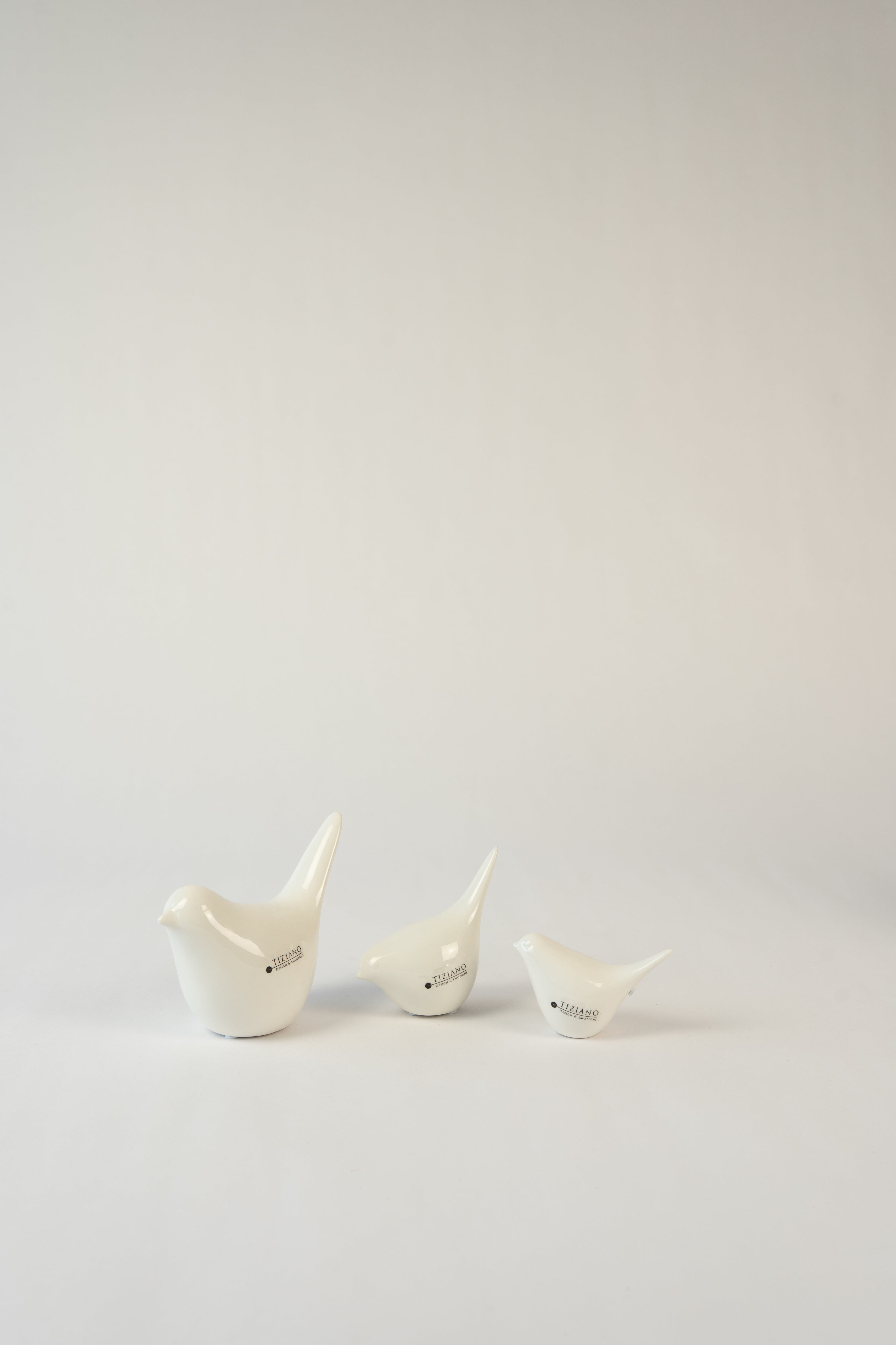 Dekoset Vogelgezwitscher rosa