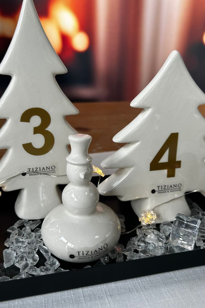 Adelmo und Bruno gold