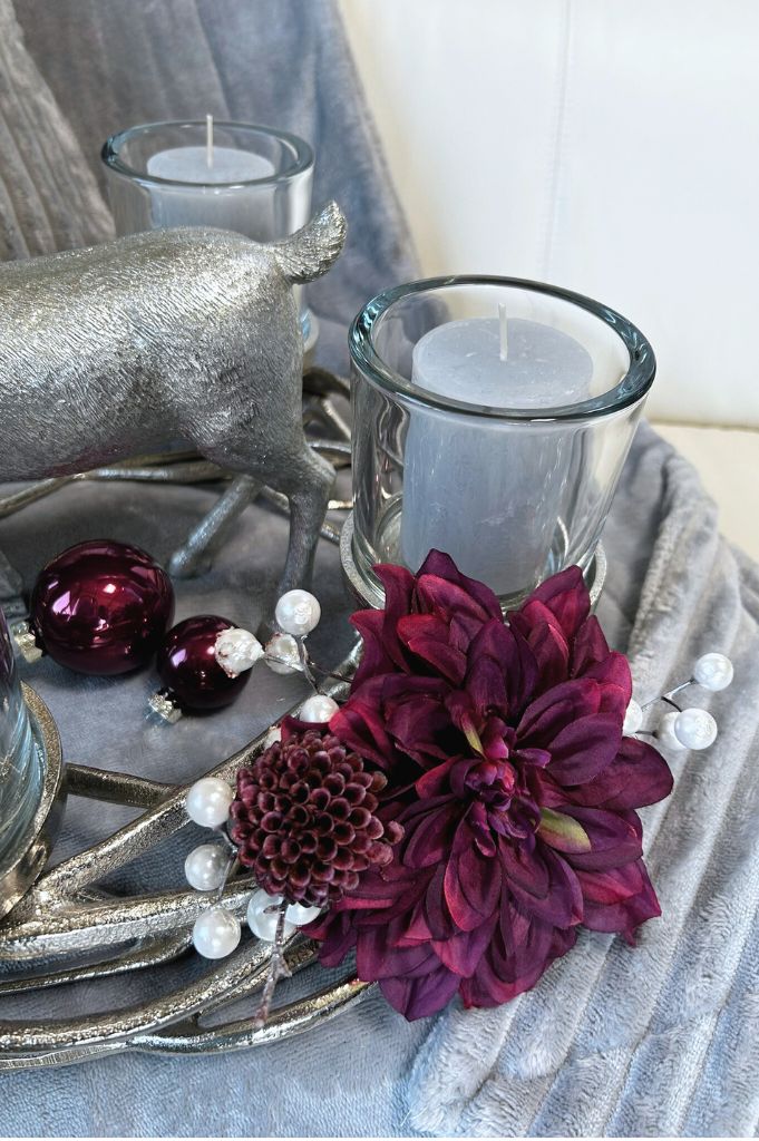 Adventskranz_Alu_Detail