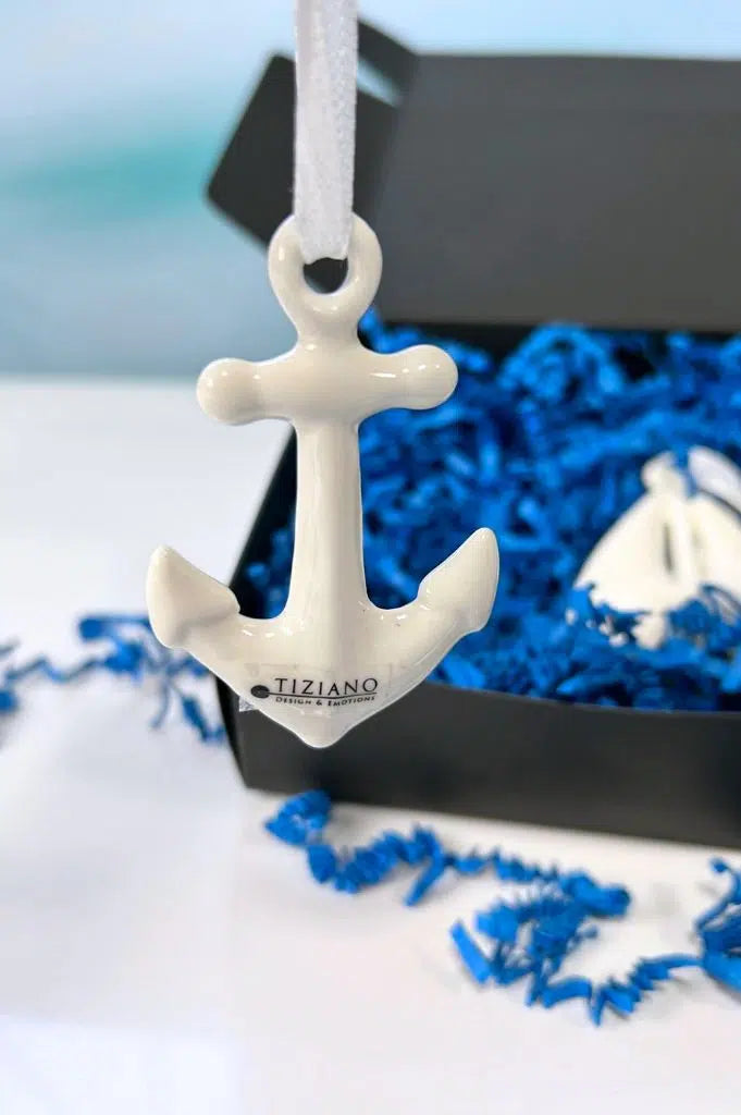 Geschenkbox Minihänger Mare