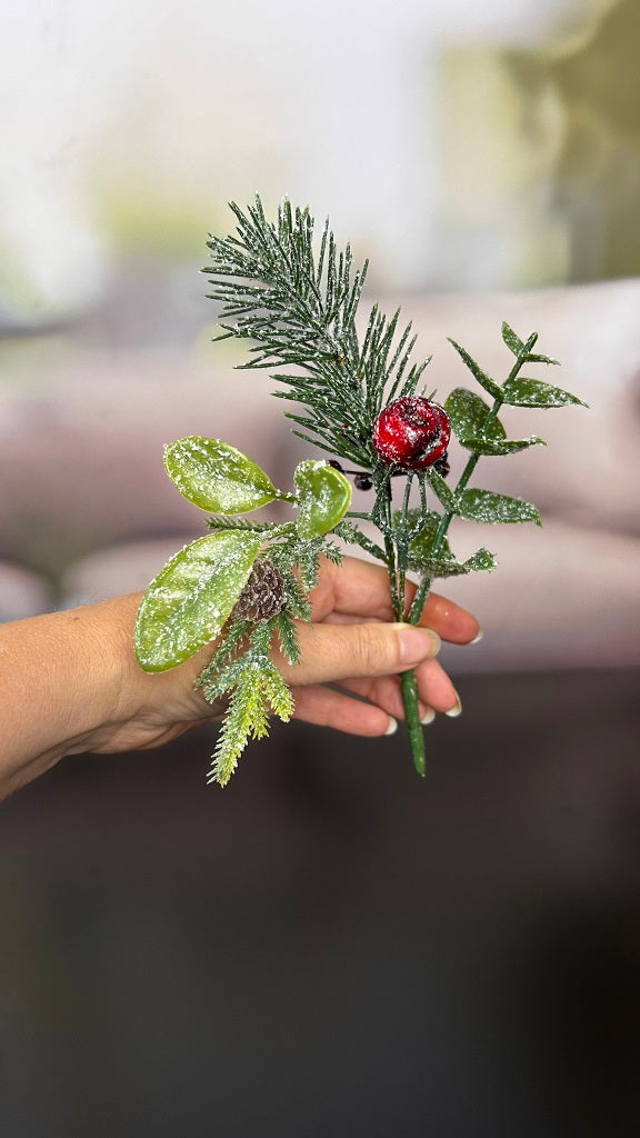 Beerendeko Winter geeist 22cm