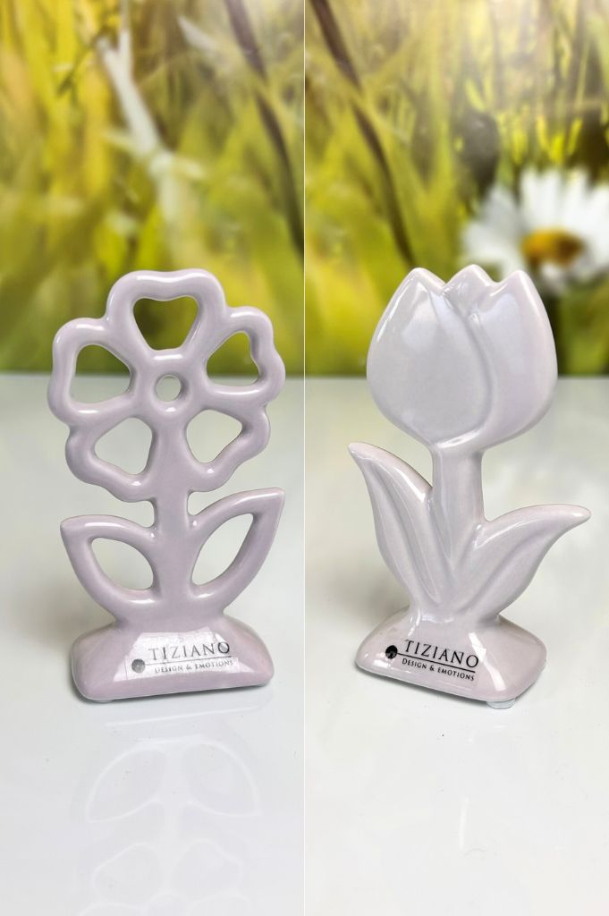 Blume Mesola 12cm lila