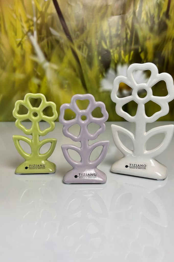 Blume Mesola 12cm lila