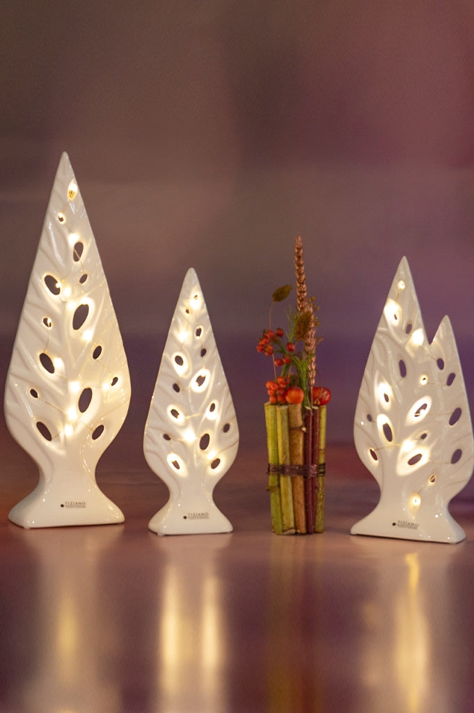 Cipresso-LED-einzel-doppel