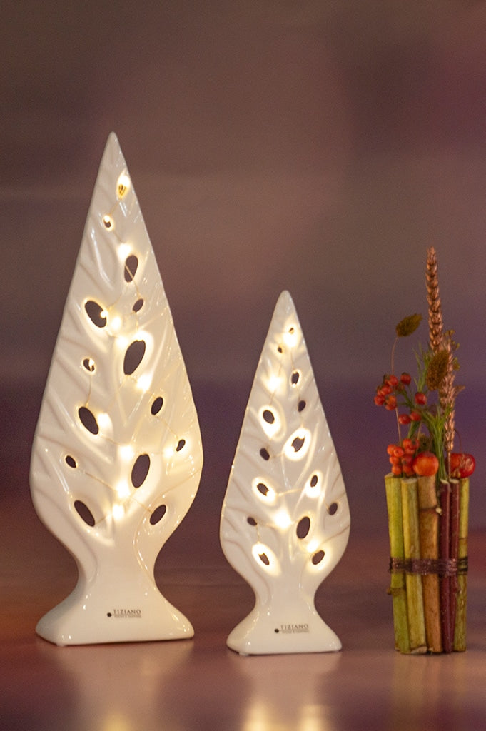 Cipresso-LED-varianten