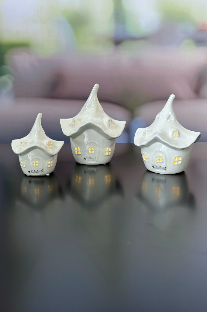 Deko Haus Bobelli LED (1)