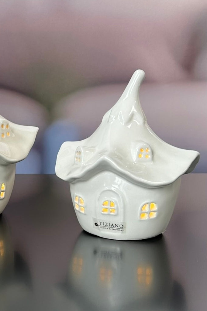 Deko Haus Bobelli LED (4)
