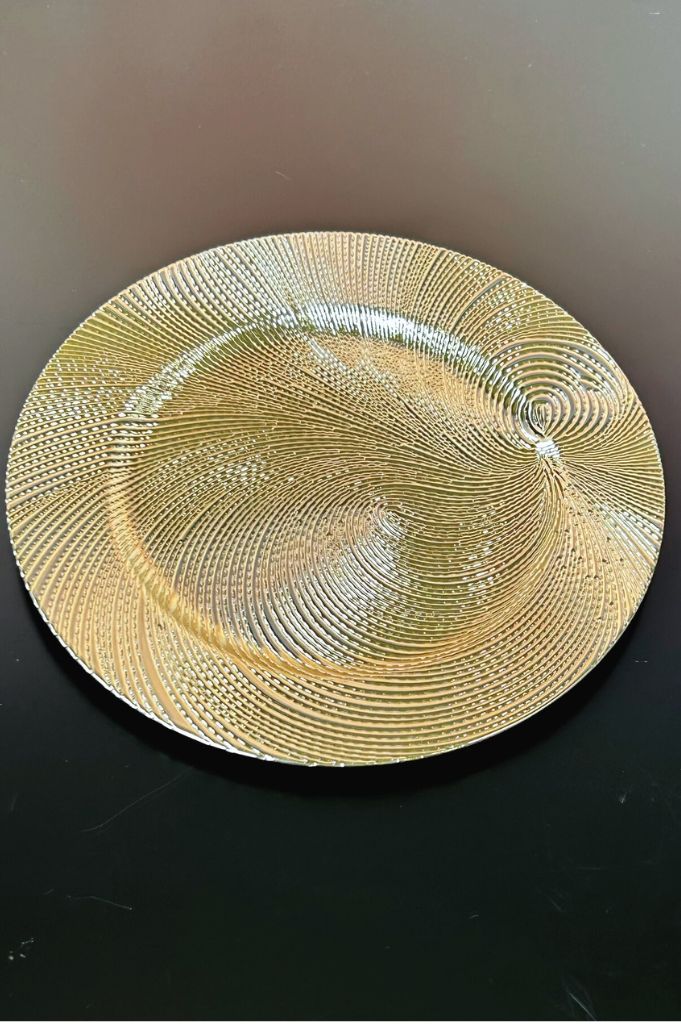 Deko_Teller_Wave_gold_2