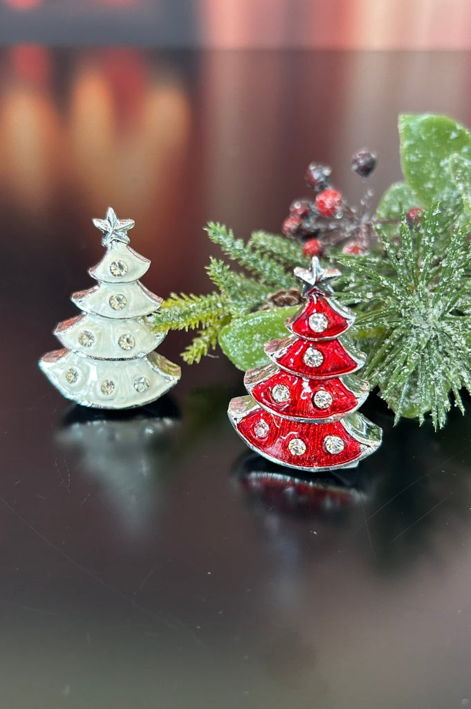 Deko Weihnahtsbaum pearl sortiert