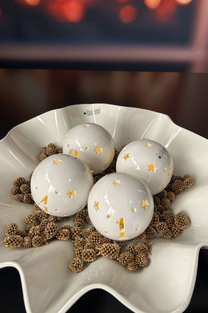 Dekobeispiel Salino Advent