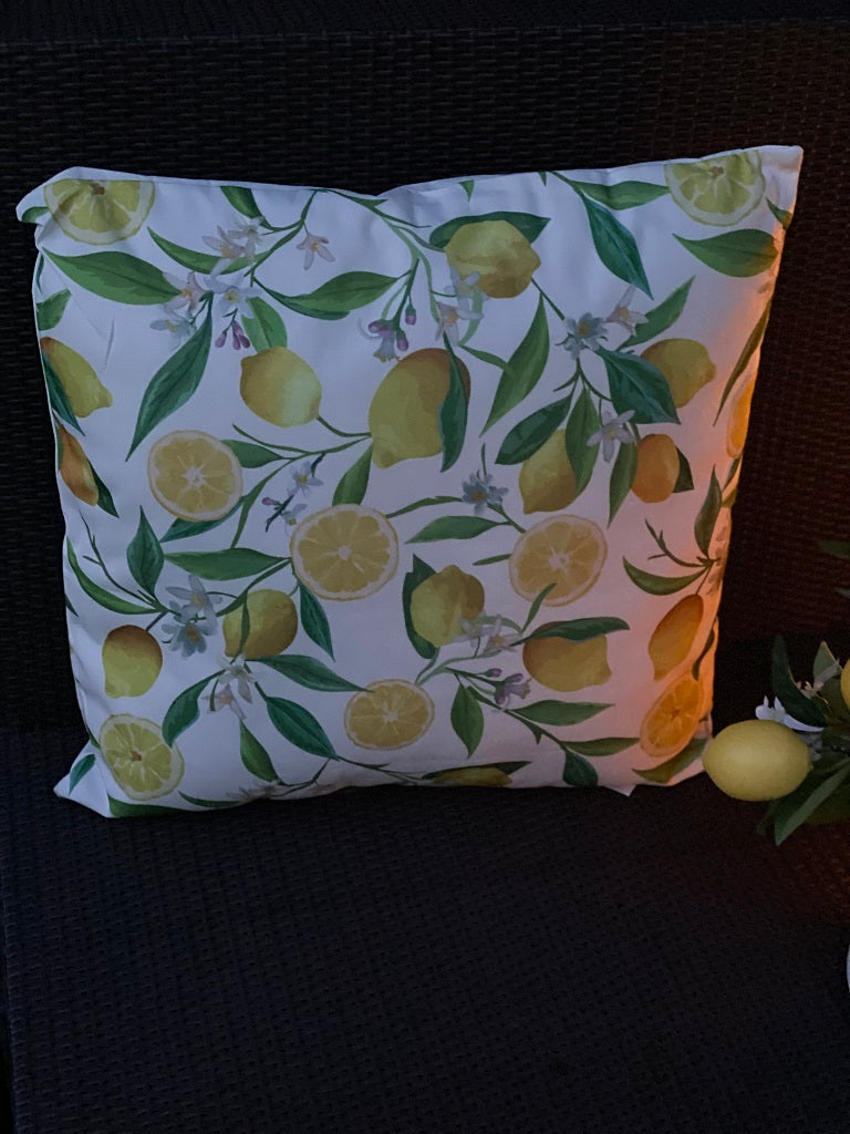 Dekokissen_Zitrone_Detail