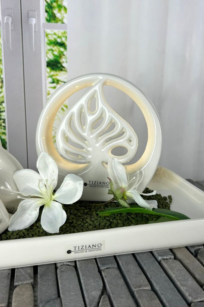 Dekoset Fauno im RIng nah