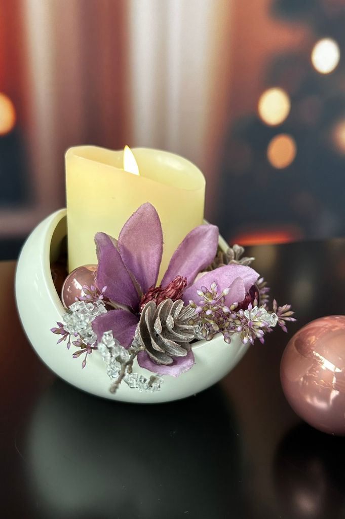 Dekoset_Pflanzschale_Gazo_Sotto_rosa