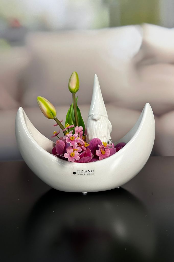 Dekoset_Schale_Canue_Vela_mit_Zwerg_Geraldo