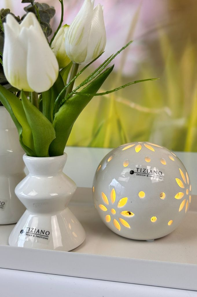 Dekoset Tadino mit Splendido und Silandro