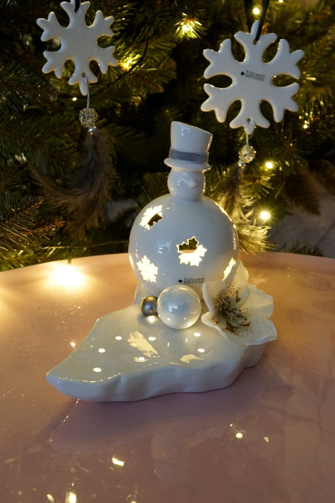 Eisscholle-midas-deko-schneemann