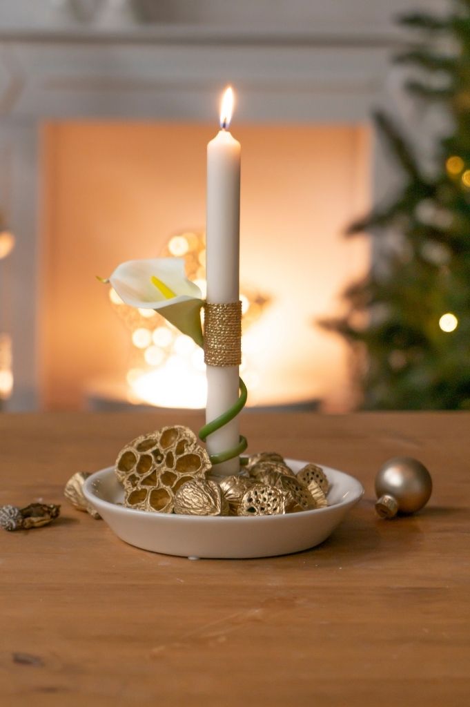 Evita Schale einzeln