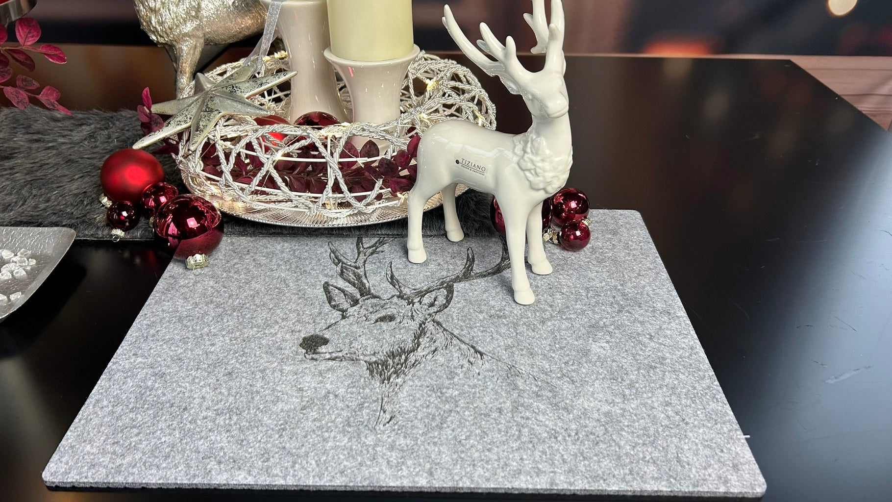 Filzset_eckig_Hirsch