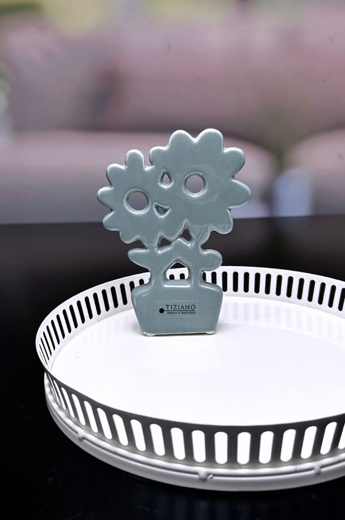 Geschenkbox L Frosch Vico+Blume Folina Prato