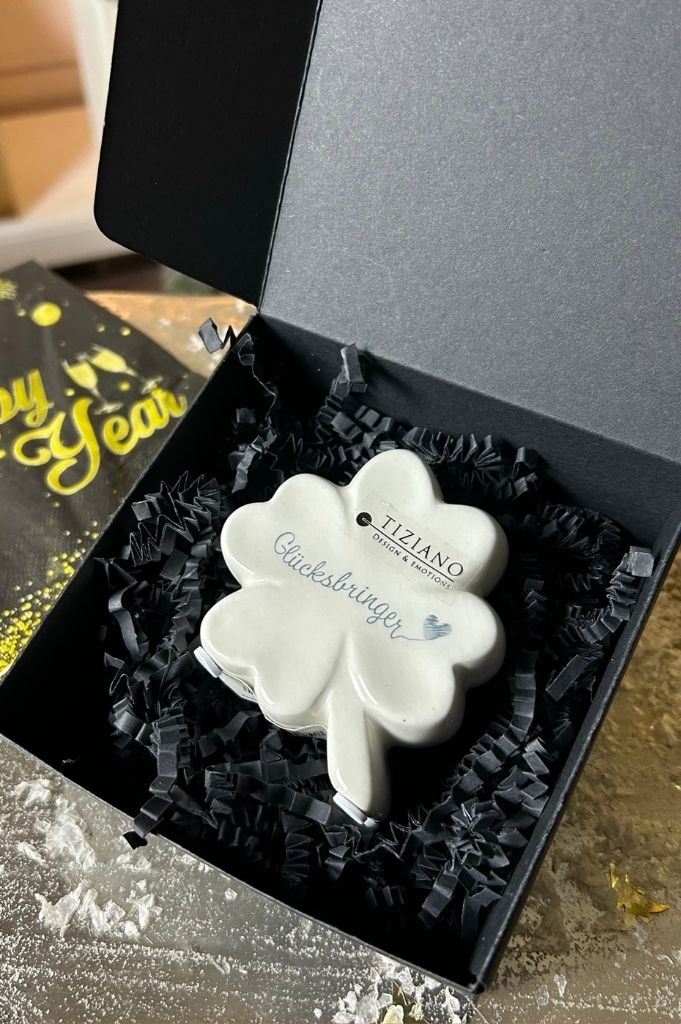 Geschenkbox Alegra klein