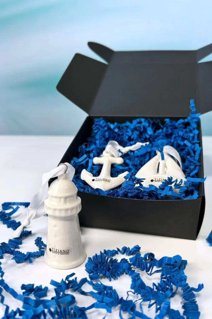 Geschenkbox Minihänger Mare