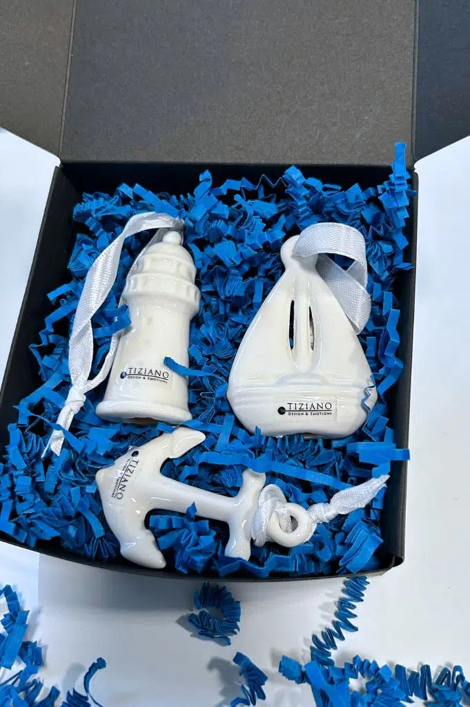 Geschenkbox Minihänger Mare