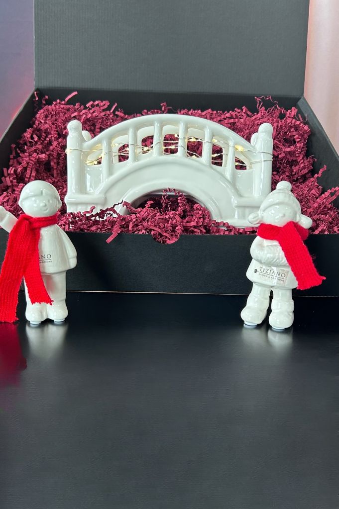Geschenkbox Kinder Antea