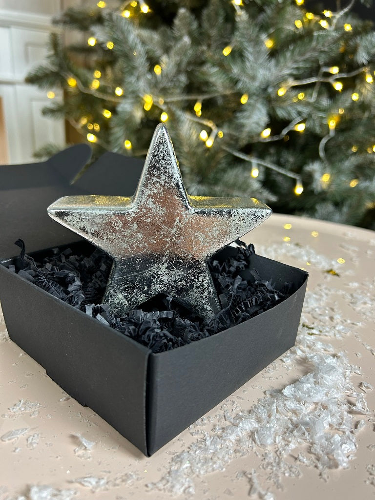 Geschenkbox_Cometa_silber_Detail