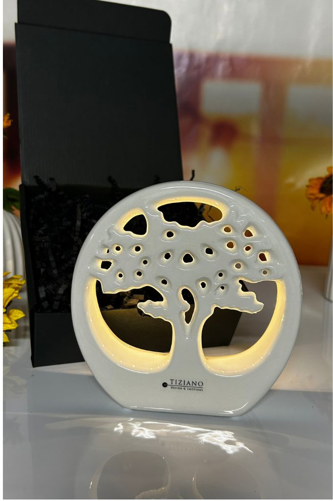 Geschenkset Baum Joy im Ring
