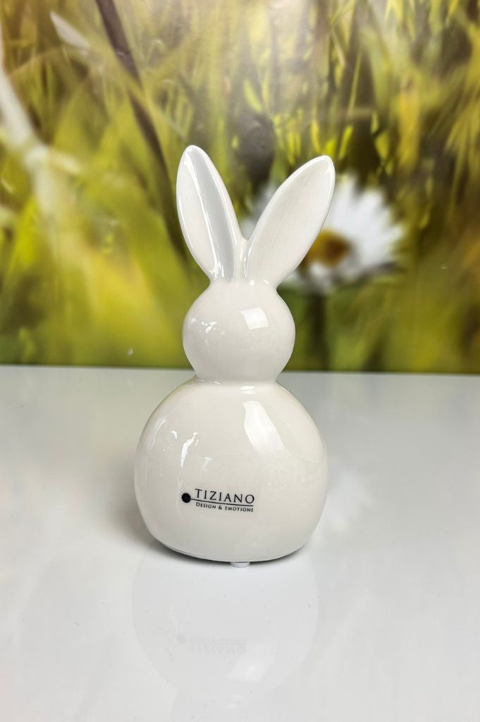 Hase Damaso 13cm in drei Farben