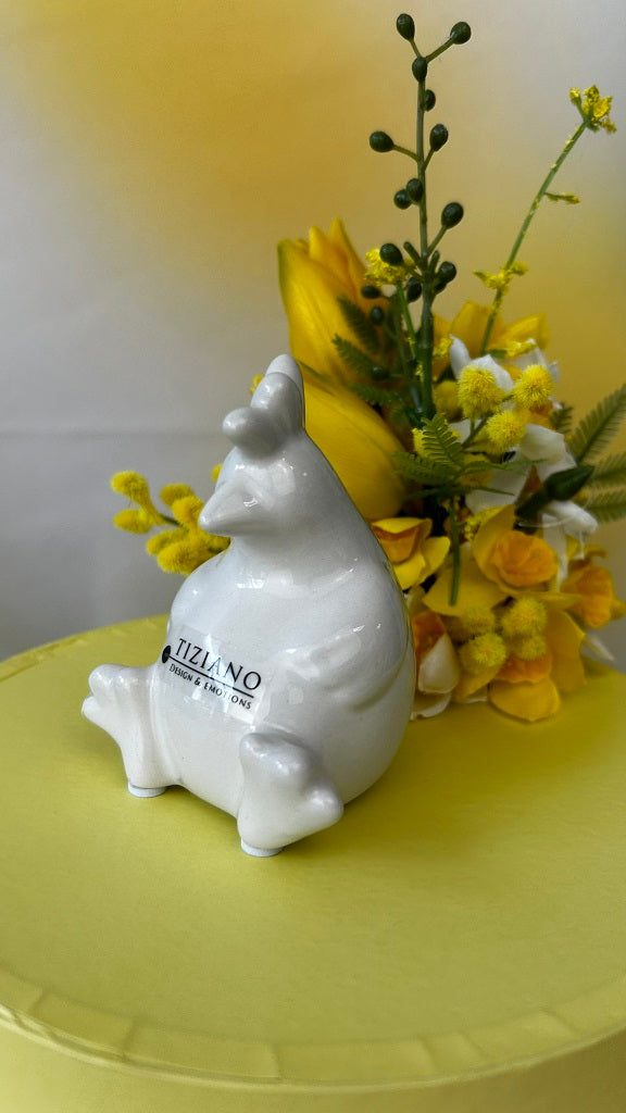 Huhn_Erna_creme-sitzend