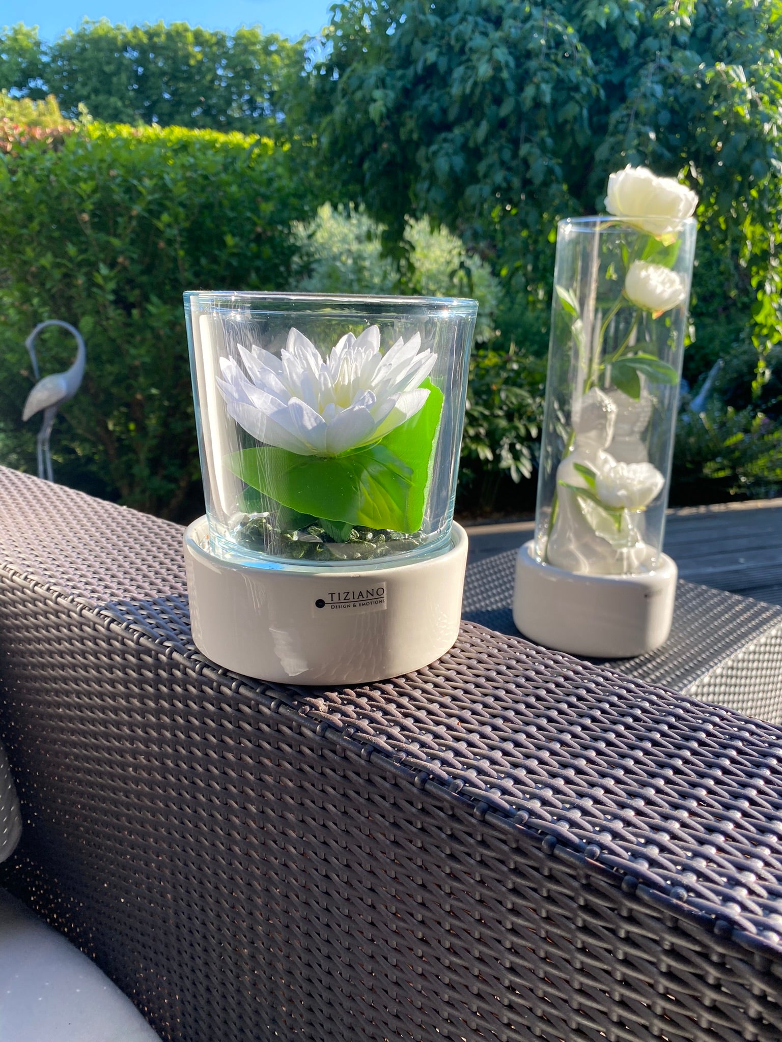 Base Castello LED 13 f.Marit