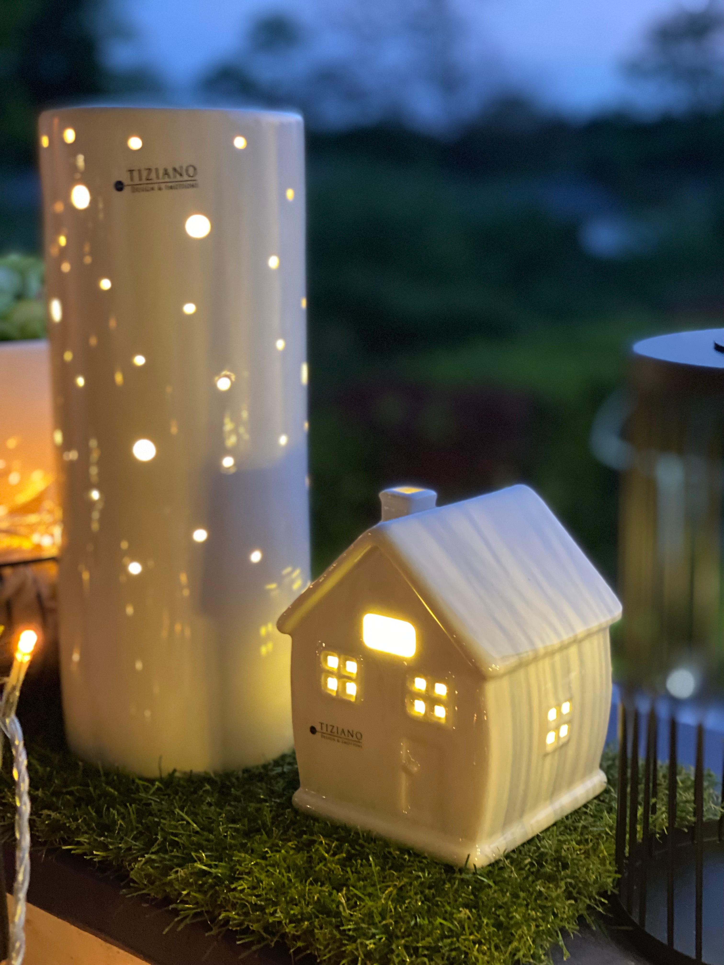 Licht Latuna LED creme