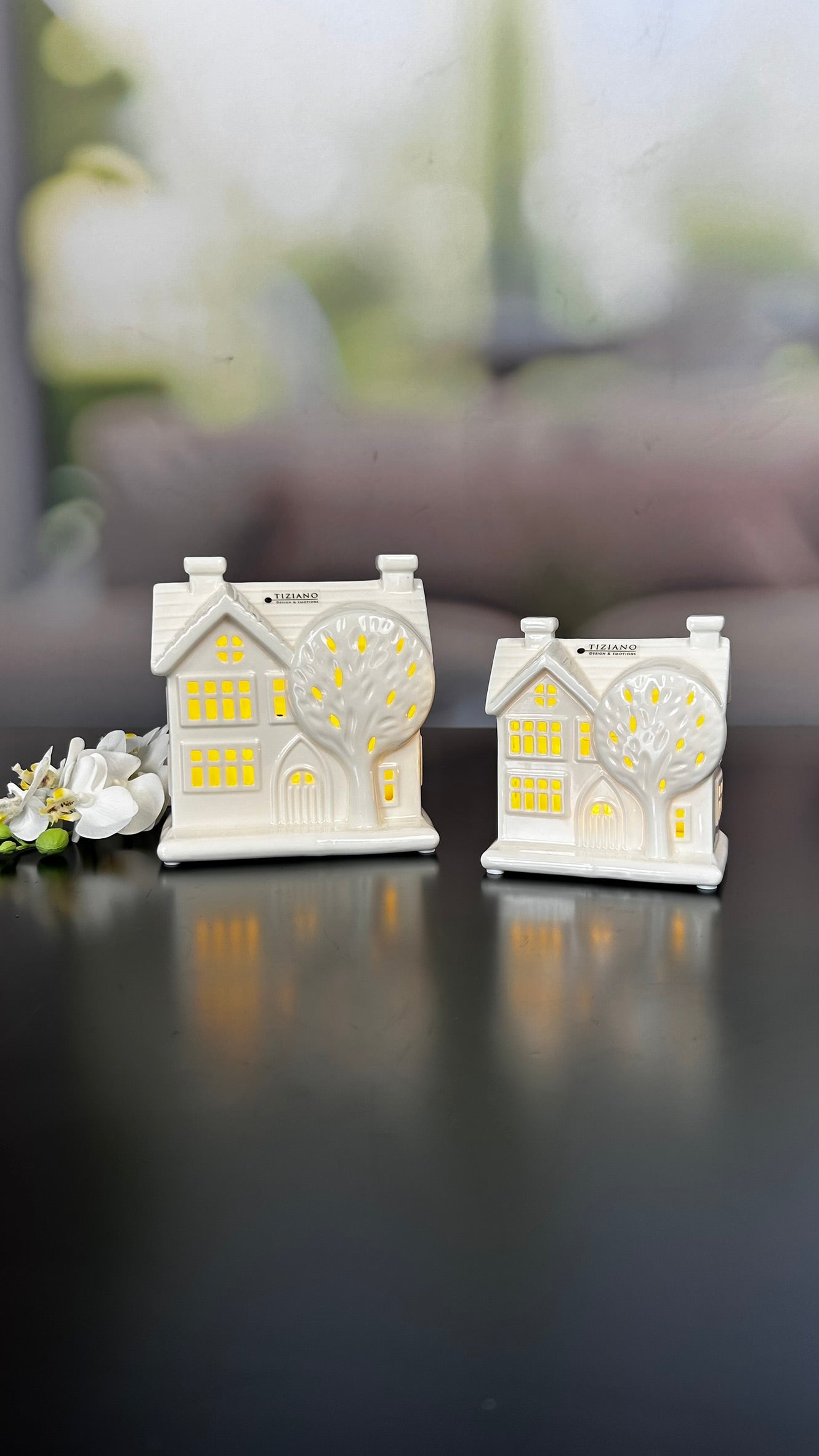 Dekohaus Rontana LED