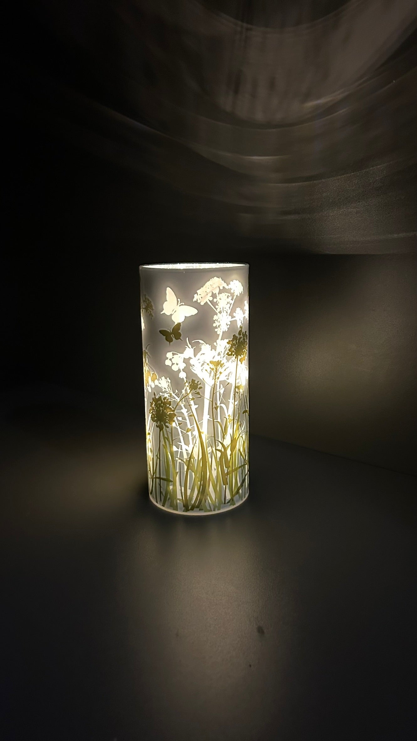 Tischlicht Aurora LED 20cm