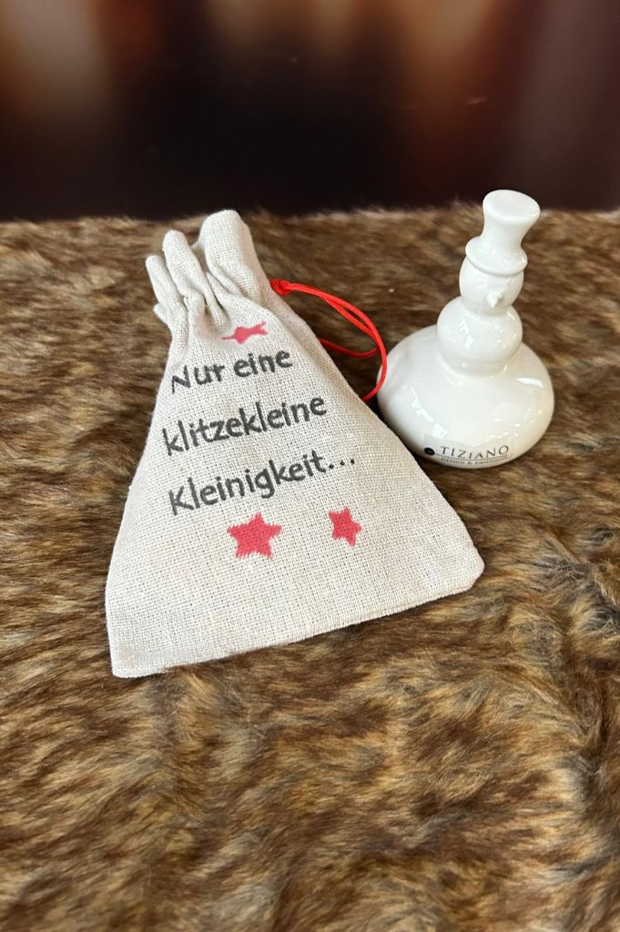 Jute_Säckchen_Kleinigkeit
