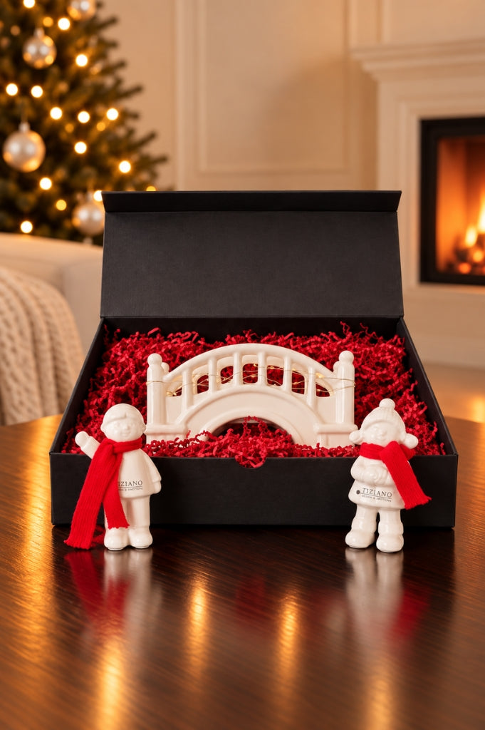Geschenkbox Kinder Antea