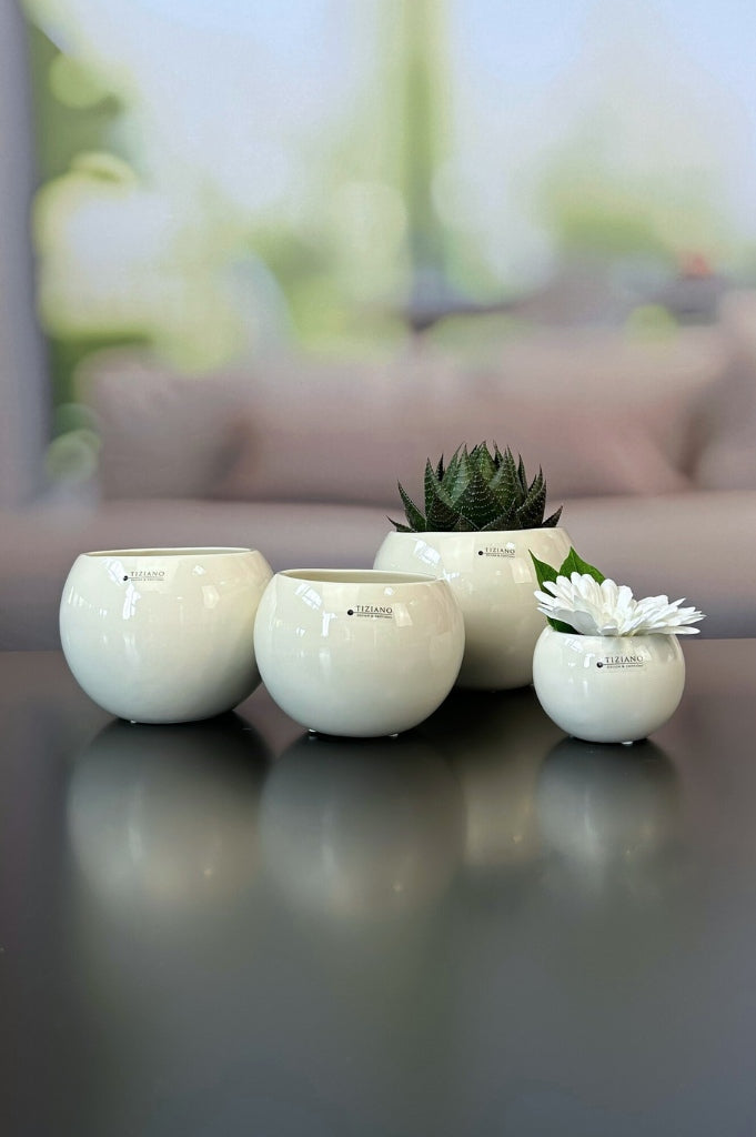 Kübel Morenga creme weiß (3)