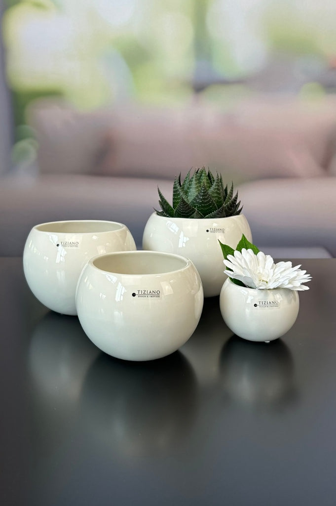 Kübel Morenga creme weiß (4)