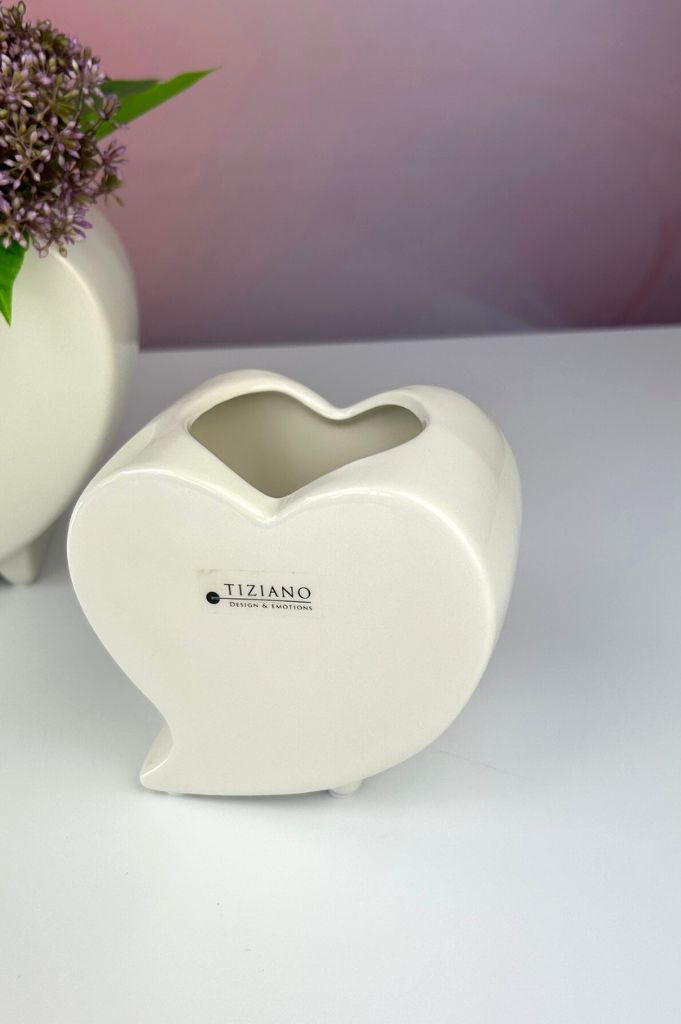 Orchideenkübel Amore 18,5 creme