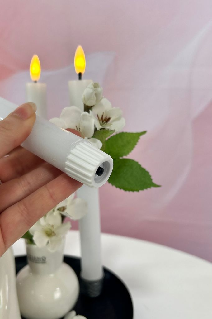 Dekoset Magnetteller schwarz mit Emporo
