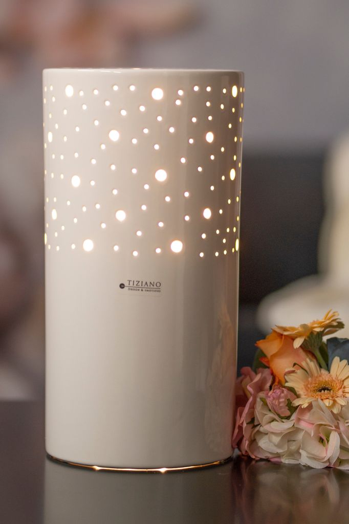 Lamtuna Lampe mittel