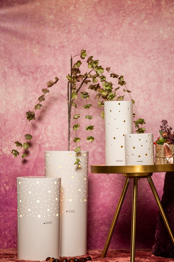 Latuna creme-weiß Varianten