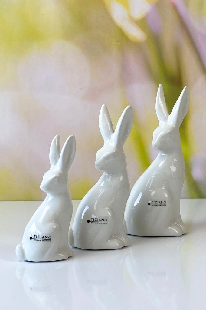Dekoset Hasenteller Cesolo